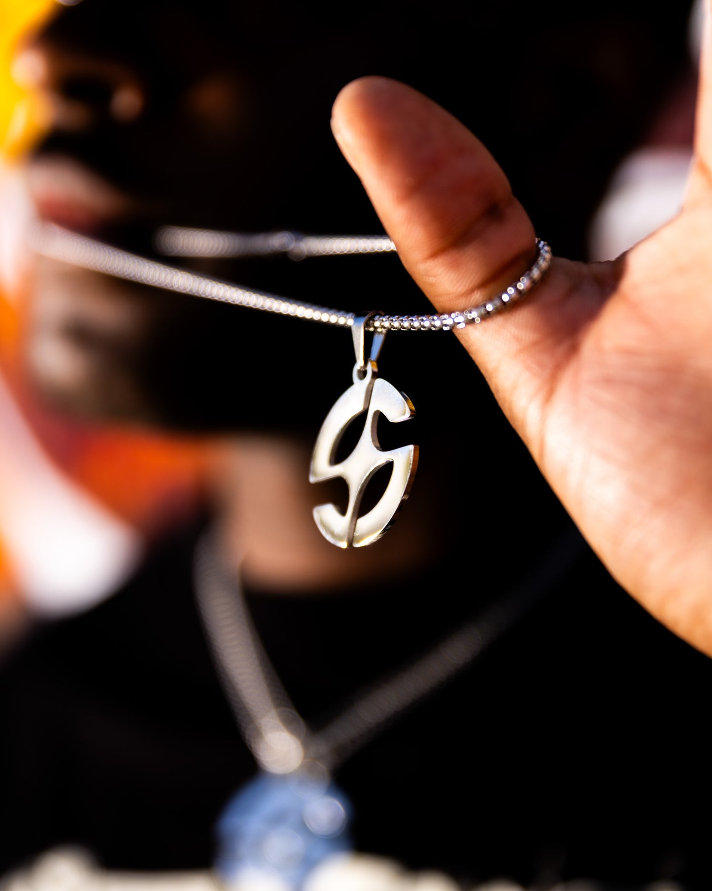 Symmbohl Chain