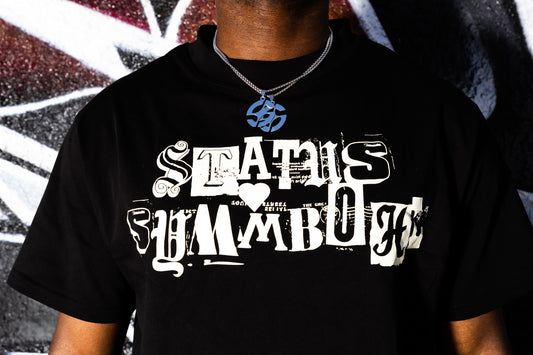 Status "Symmbohl" Tee