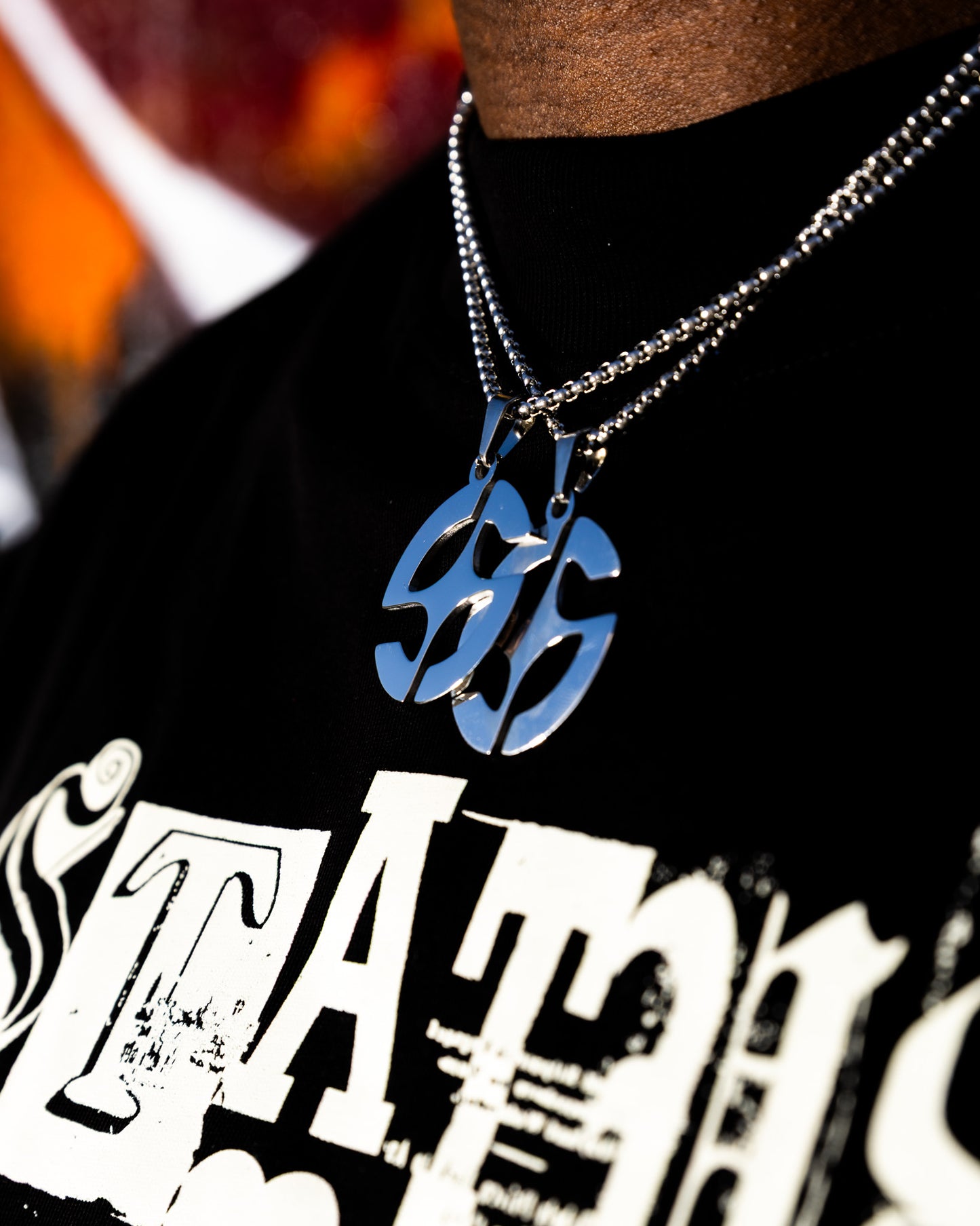 Symmbohl Chain