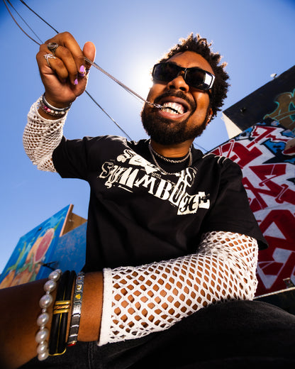 Status "Symmbohl" Tee